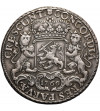 Netherlands, Province Utrecht (1581-1795). Dukaton (Zilveren Rijder) 1766, Utrecht