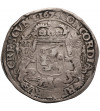 Netherlands, Province West Friesland (1581-1795). Dukaton (Zilveren Rijder) 1674
