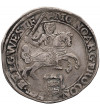 Niderlandy, Prowincja Zachodnia Fryzja (1581-1795). Dukaton (Zilveren Rijder) 1674