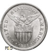 Philippines, Insular Government (1901-1935). 50 Centavos 1921 - PCGS MS 61