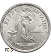 Philippines, Insular Government (1901-1935). 50 Centavos 1921 - PCGS MS 61
