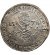 Netherlands, Geldern. Graafschap Bergh, Willem IV, (1546-1586), Thaler (Dieren - Daalder), s'Heerenberg