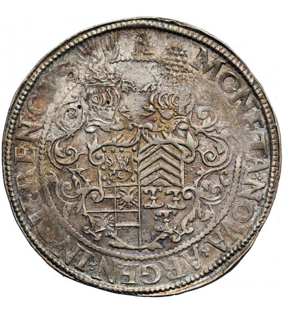 Netherlands, Geldern. Graafschap Bergh, Willem IV, (1546-1586), Thaler (Dieren - Daalder), s'Heerenberg