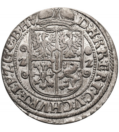 Brandenburg-Preussen. East Prussia, Georg Wilhelm 1619-1640. Ort (18 Gröscher) 1622, Königsberg Mint