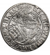 Brandenburg-Preussen. East Prussia, Georg Wilhelm 1619-1640. Ort (18 Gröscher) 1622, Königsberg Mint
