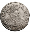 Brandenburg-Preussen. East Prussia, Georg Wilhelm 1619-1640. Ort (18 Gröscher) 1622, Königsberg Mint