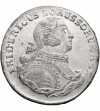 East Prussia. Friedrich II der Grosse. 1740-1786. Szostak (6-Gröscher) 1756 E, Königsberg