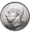 Luxembourg, Jean (1964-2000). 100 Francs 1964, Accession to the throne of Grand Duke John (Jean Grand-Duc de Luxembourg)