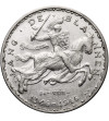Luxembourg, Charlotte (1919-1964). 50 Francs 1946, 600th Anniversary - John de Blind