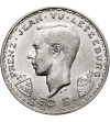 Luxembourg, Charlotte (1919-1964). 50 Francs 1946, 600th Anniversary - John de Blind