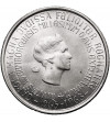 Luxembourg, Charlotte (1919-1964). 250 Francs 1963, Millennium of Luxembourg City