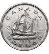 Kanada, Jerzy VI (1936-1952). 1 dolar 1949, Unia Nowej Fundlandii i Dominium Kanady