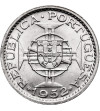 Makao. 5 Patacas 1952