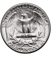 USA. 25 centów 1947, Filadelfia, "Washington Silver Quarter"