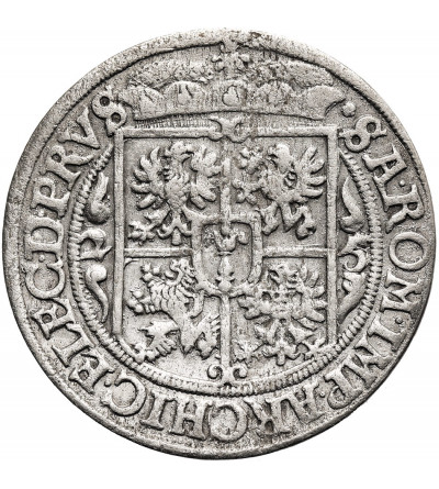 Brandenburg-Preußen. Georg Wilhelm 1619-1640. Ort 1625 Königsberg