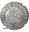 Vlaanderen (Flanders). Lodewijk II van Male, 1346-1384. AR Dubbele groot Botdrager, ND (ca. 1465-1484 AD) - NGC MS 63