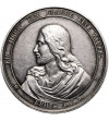 Germany, Augsburg. Medal circa 1850 to commemorate Baptism