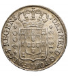 Portugal. 400 Reis 1812, Joao, as Prince Regent 1799-1816