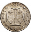 Portugal. 400 Reis 1812, Joao, as Prince Regent 1799-1816
