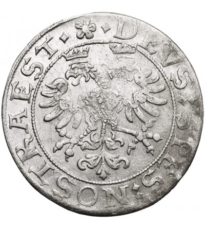 Switzerland / Schweiz, city Schaffhausen. Dicken 1611, Schaffhausen