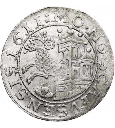 Switzerland / Schweiz, city Schaffhausen. Dicken 1611, Schaffhausen