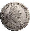 Belgium. Liege (Luik / Lüttich), Bishopric / Duchy. Maximilian Henry of Bavaria 1650-1688. Patagon (Thaler) 1670, Liege