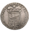 Belgium. Liege (Luik / Lüttich), Bishopric / Duchy. Maximilian Henry of Bavaria 1650-1688. Patagon (Thaler) 1670, Liege