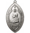 Vatican City, Pius IX ( 1846-1878). Religious pendant 1854, AN IX, Immaculate Conception of the Blessed Virgin Mary
