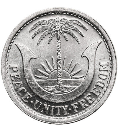 Biafra. 1 Shilling 1969