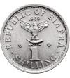 Biafra. 1 Shilling 1969