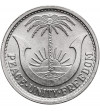 Biafra. 1 Shilling 1969