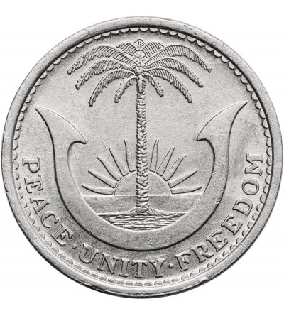 Biafra. 2 1/2 szylinga 1969