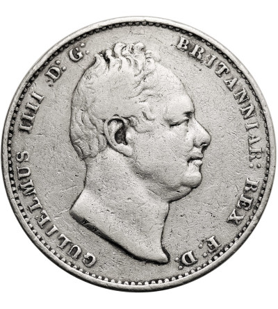 Essequibo & Demerary. 1 Guilder 1835, George IV