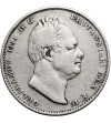 Essequibo & Demerary. 1 Guilder 1835, George IV