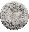 Śląsk, Świdnica. Grosz miejski, bez daty (ok. 1506), Gryf / Św. Wacław