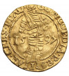 Niderlandy, Prowincja Utrecht (1581-1795). Dukat (Gouden Dukaat) 1597, Utrecht