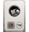 Polska. 10 złotych 2006, MŚ w Piłce Nożnej, Niemcy 2006 - GCN ECC PR 69