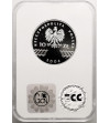 Poland. 10 Zlotych 2006, 30th Anniversary of June '76 - Proof GCN ECC PR 69