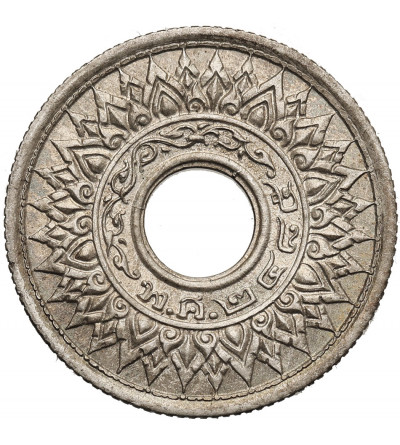 Thailand, Rama VIII 1935-1946. 20 Satang, BE 2485 / 1942 AD