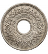 Thailand, Rama VIII 1935-1946. 20 Satang, BE 2485 / 1942 AD