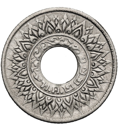 Thailand, Rama VIII 1935-1946. 10 Satang, BE 2484 / 1941 AD