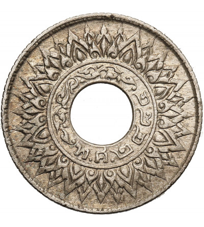 Tajlandia, Rama VIII 1935-1946. 5 Satang, BE 2484 / 1941 AD