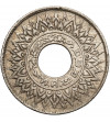 Tajlandia, Rama VIII 1935-1946. 5 Satang, BE 2484 / 1941 AD