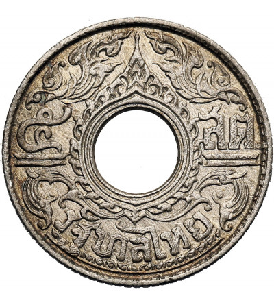 Tajlandia, Rama VIII 1935-1946. 5 Satang, BE 2484 / 1941 AD