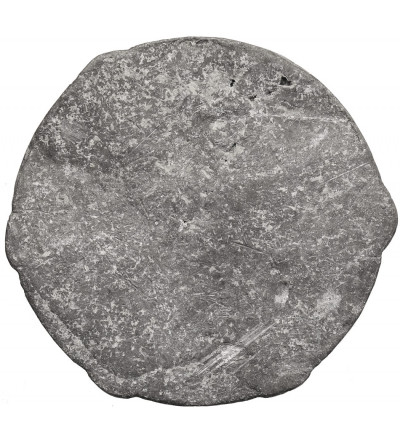 Thailand / Laos / Cambodia. Temple Token, 17th-19th cent.