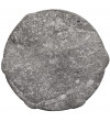 Thailand / Laos / Cambodia. Temple Token, 17th-19th cent.
