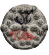 Thailand / Laos / Cambodia. Temple Token, 17th-19th cent.