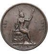 Tajlandia, Rama V 1868-1910. 2 Att (1 Sio - 1/32 Baht), RS 124 / 1905 AD