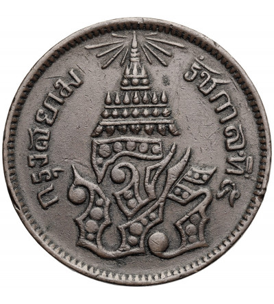 Tajlandia, Rama V 1858-1880. 2 Att (1 Sio - 1/32 Baht), CS 1244 / 1882 AD