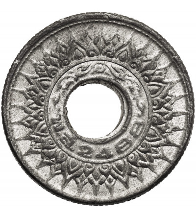 Thailand, Rama VIII 1935-1946. 20 Satang, BE 2488 / 1945 AD